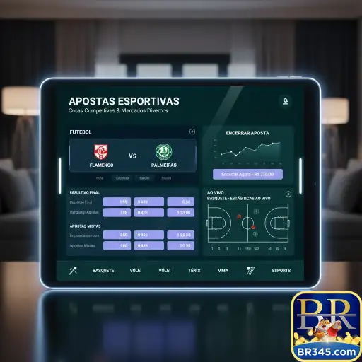 br345 desfrute de avançado jogos