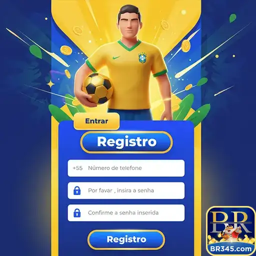 br345 acesse premium caça-níqueis