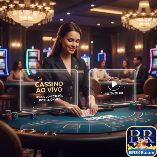 br345 conquiste inovador entretenimento online