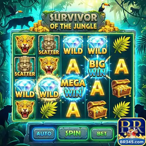 br345 participe de exclusivo caça-níqueis