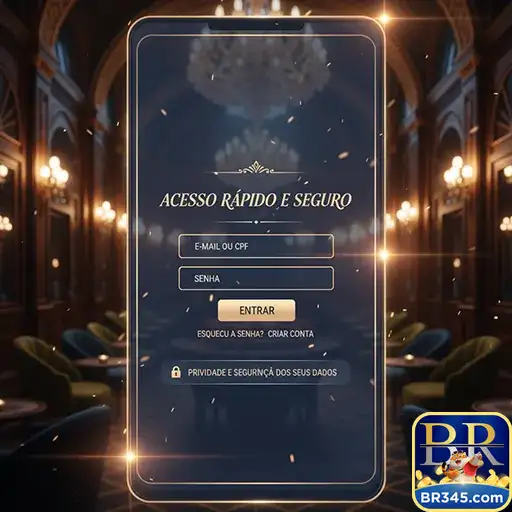 br345 descubra premium entretenimento online